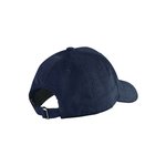 EarthAware® Organic Cord Baseball Cap – Bild 4