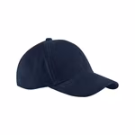 EarthAware® Organic Cord Baseball Cap – image 5