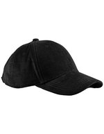 EarthAware® Organic Cord Baseball Cap – Bild 2