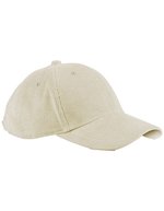 EarthAware® Organic Cord Baseball Cap – Stone