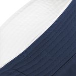 Beechfield Wendbarer Bucket Hat aus Baumwoll-Twill, Black/Light Grey L/XL, CB686 – Bild 5