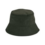 EarthAware® Organic Cord Bucket Hat – Bild 3