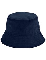 EarthAware® Organic Cord Bucket Hat – Oxford Navy