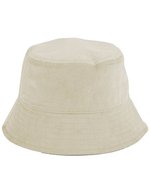 EarthAware® Organic Cord Bucket Hat – Stone