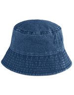 Vintage Bucket Hat – Vintage Denim