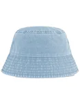 Junior Vintage Bucket Hat – Vintage Light Blue