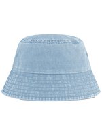 Junior Vintage Bucket Hat – Vintage Light Blue