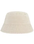 Junior Vintage Bucket Hat – Vintage Sand