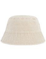 Junior Vintage Bucket Hat – Vintage Sand