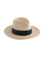 Straw Fedora – Bild 2