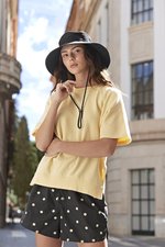 Wide Brim Sun Hat – Bild 1