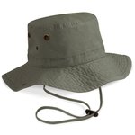 Beechfield Outback Hut mit Lichtschutzfaktor 50+, Navy One Size, CB789 – Bild 3