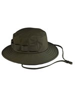 Outdoor Adventure Sun Hat – Military Green
