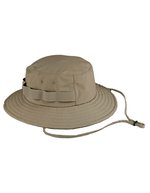 Outdoor Adventure Sun Hat – Pebble