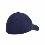 Beechfield Bio-Baumwolle Stretch-Fit Cap mit Schweißband, Oxford Navy L/XL, CB803 – Bild 4