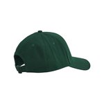 Beechfield EarthAware® Bio-Baumwolle 6-Panel Cap, Black One Size, CB820 – Bild 4