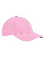 Beechfield Bio-Baumwolle 6-Panel Cap für Kinder, Black One Size, CB821B – Classic Pink