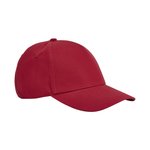 Beechfield Bio-Baumwolle 5-Panel Kappe, Black One Size, CB825 – Bild 3