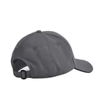 Beechfield Bio-Baumwoll 5-Panel Cap mit Sandwich-Schirm, Bottle Green/White One Size, CB825C – Bild 4