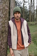 Organic Cotton Original Cuffed Beanie – Bild 1