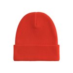Organic Cotton Original Cuffed Beanie – Bild 3
