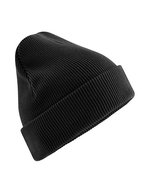 Organic Cotton Original Cuffed Beanie – Bild 2