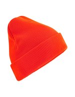 Organic Cotton Original Cuffed Beanie – Sunset