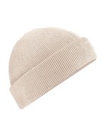 Organic Cotton Fisherman Beanie – Bild 2