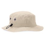 Beechfield Cargo Bucket Hat mit UPF50+, Black One Size, CB88 – Bild 3