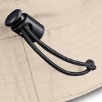 Beechfield Cargo Bucket Hat mit UPF50+, Black One Size, CB88 – Bild 4