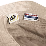 Beechfield Cargo Bucket Hat mit UPF50+, Black One Size, CB88 – Bild 5