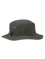 Beechfield Cargo Bucket Hat mit UPF50+, Black One Size, CB88 – Olive Green