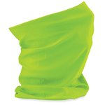 Beechfield Morf® Original Schal aus Mikrofasermaterial, Bright Royal One Size, CB900 – Bild 3