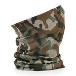 Beechfield Morf® Original Schal aus Mikrofasermaterial, Bright Royal One Size, CB900 – Bild 4