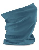 Beechfield Morf® Original Schal aus Mikrofasermaterial – Airforce Blue