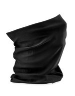 Beechfield Morf® Original Schal aus Mikrofasermaterial – Black