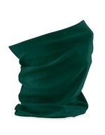Beechfield Morf® Original Schal aus Mikrofasermaterial – Bottle Green
