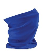 Beechfield Morf® Original Schal aus Mikrofasermaterial – Bright Royal