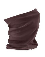Beechfield Morf® Original Schal aus Mikrofasermaterial, Bright Royal One Size, CB900 – Cioccolato