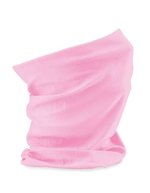 Beechfield Morf® Original Schal aus Mikrofasermaterial, Bright Royal One Size, CB900 – Classico Rosa