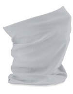 Beechfield Morf® Original Schal aus Mikrofasermaterial, Bright Royal One Size, CB900 – Grigio chiaro