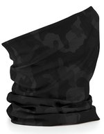Beechfield Morf® Original Schal aus Mikrofasermaterial, Bright Royal One Size, CB900 – Mezzanotte Mimetico