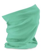 Beechfield Morf® Original Schal aus Mikrofasermaterial, Bright Royal One Size, CB900 – Verde menta
