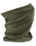 Beechfield Morf® Original Schal aus Mikrofasermaterial, Bright Royal One Size, CB900 – Verde oliva