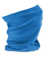 Beechfield Morf® Original Schal aus Mikrofasermaterial, Bright Royal One Size, CB900 – Zaffiro Blu