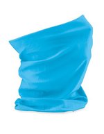 Beechfield Morf® Original Schal aus Mikrofasermaterial, Bright Royal One Size, CB900 – Surf Blu