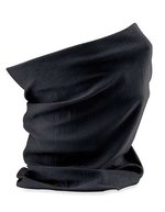 Beechfield Junior Morf® Original Schlauchschal Polyester – Black