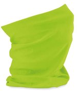 Beechfield Junior Morf® Original Schlauchschal Polyester – Lime Green