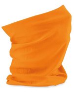 Beechfield Junior Morf® Original Schlauchschal Polyester – Orange