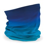 Beechfield Morf® Ombré Schlauchschal aus Polyester, Sunset Reds One Size, CB905 – Bild 3